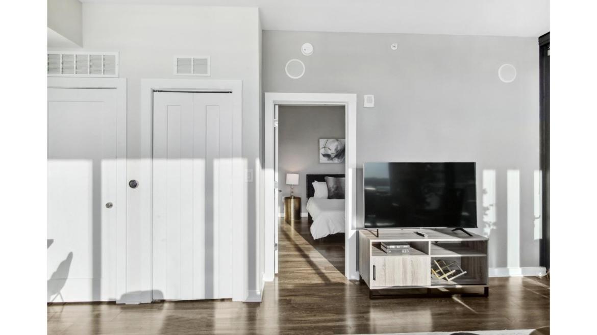 Apartament Piedmont Park 1 Bdrm Atlanta Zewnętrze zdjęcie